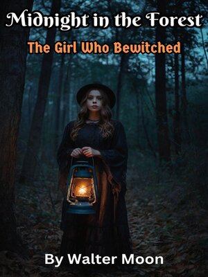 cover image of Midnight in the Forest